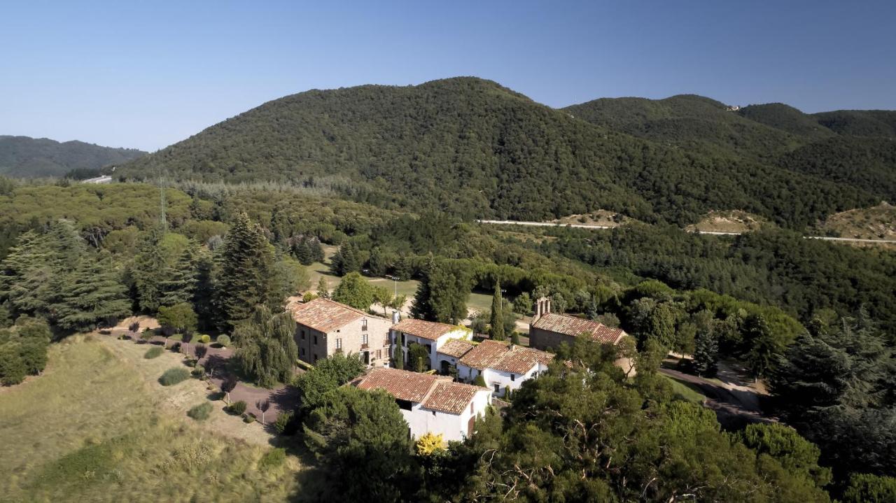 Masoveria L'Era Arbucies Exterior photo